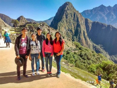 Full Day Machu Picchu Experience