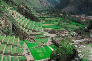 Full Day - Valle Sagrado de los Incas