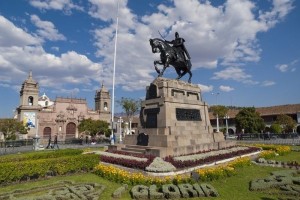 CITY TOURS AYACUCHO