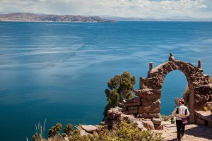 Excursión Islas Uros – Taquile