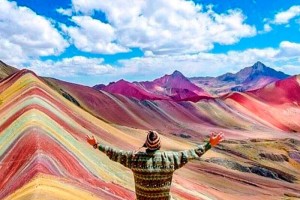 Montaña de Colores - CUSCO