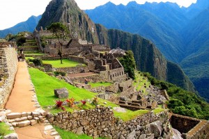 Cusco + Machupicchu - 5d/4n