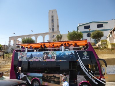 CAMPIÑA TOURS- 4 HORAS
