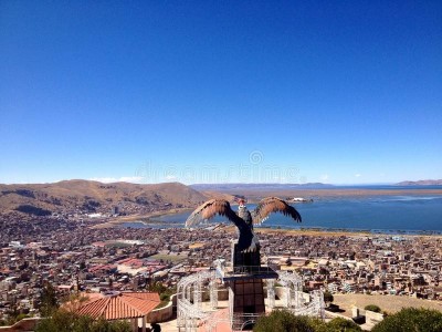 City Tour Puno