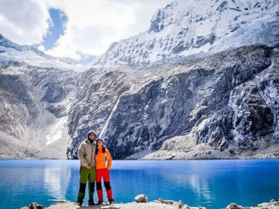 HUARAZ CLÁSICO