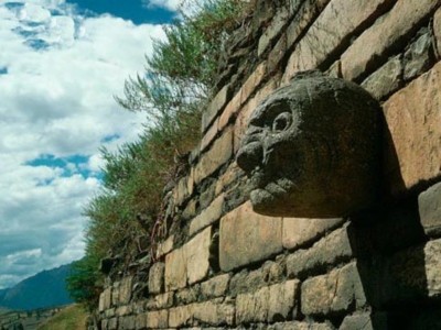 HUARAZ AVENTURA