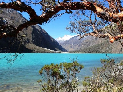 HUARAZ RAPIDO