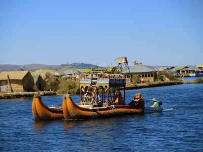 Puno Tradicional