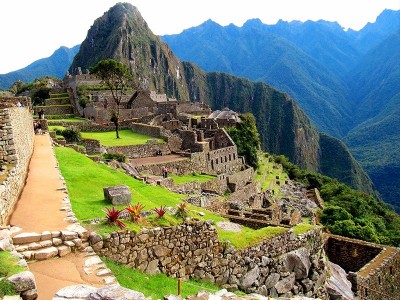 Cusco + Machupicchu - 5d/4n