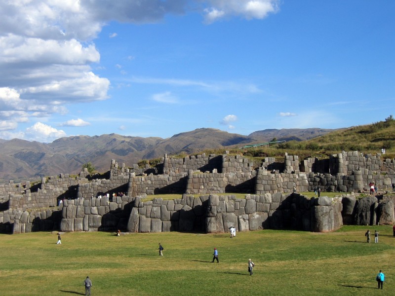 CITY TOUR EN CUSCO