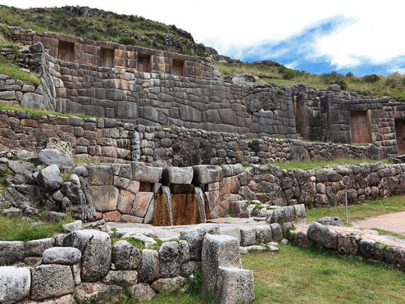 CITY TOUR EN CUSCO