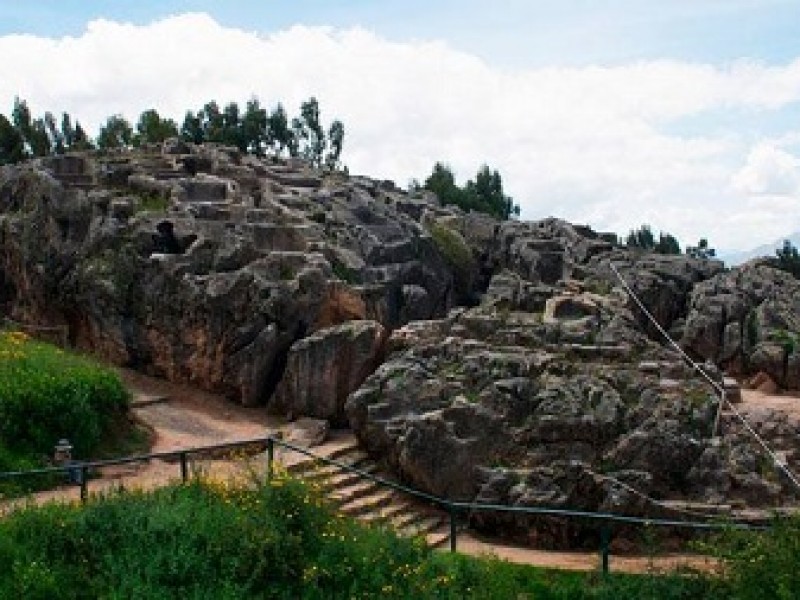 CITY TOUR EN CUSCO