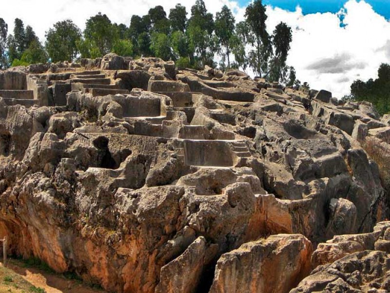 CITY TOUR EN CUSCO