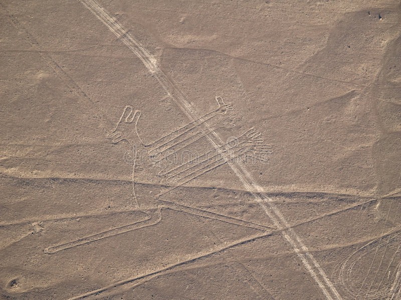 Sobrevuelo a las Lineas de Nazca