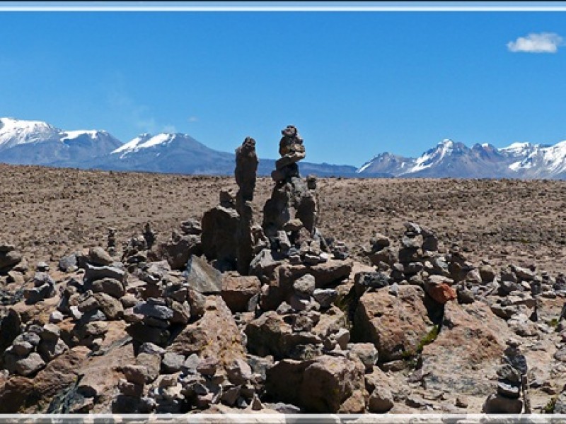 Cañón del Colca - Convencional  2días / 1noche