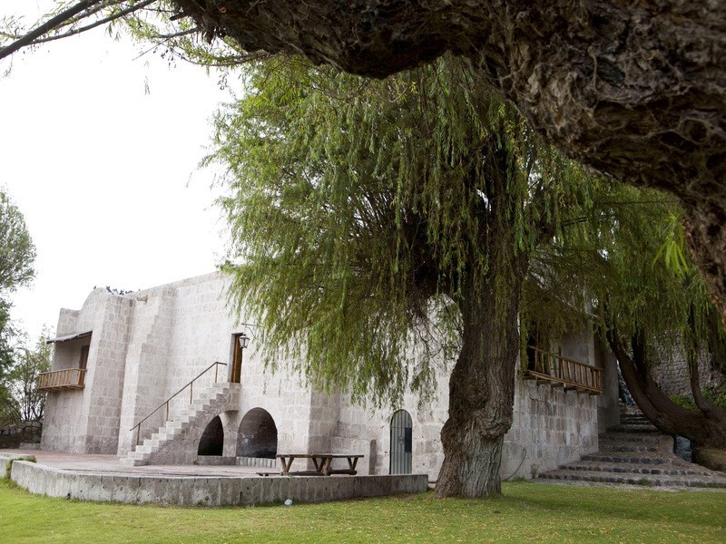 City  Campiña Tours