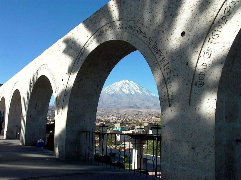 City  Campiña Tours