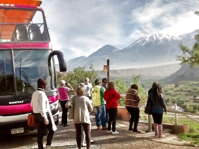 City  Campiña Tours