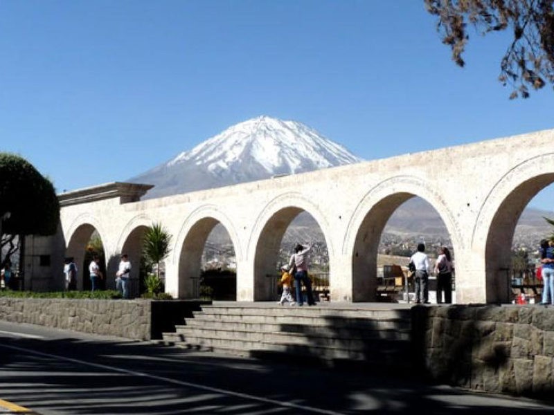 City  Campiña Tours