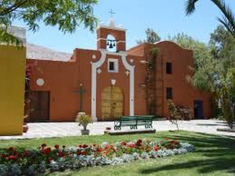 City  Campiña Tours