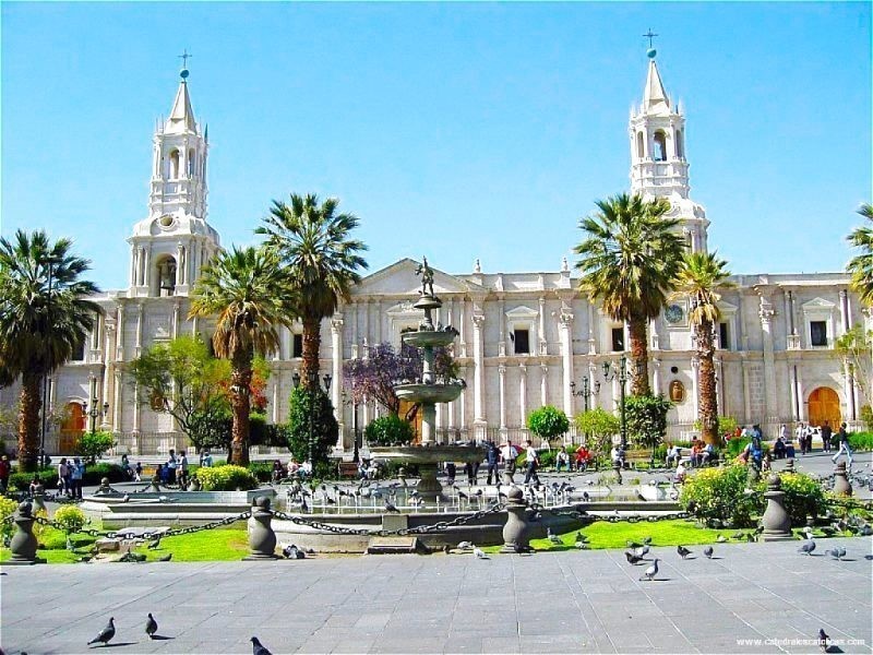City  Campiña Tours