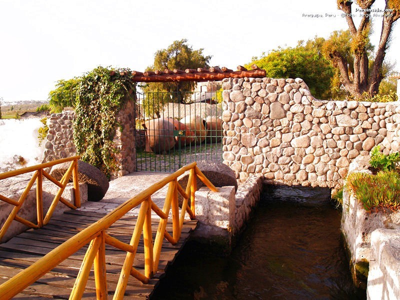 City  Campiña Tours
