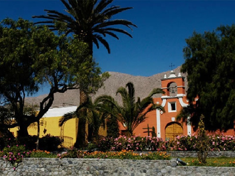 City  Campiña Tours