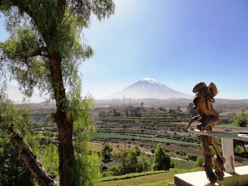 City  Campiña Tours