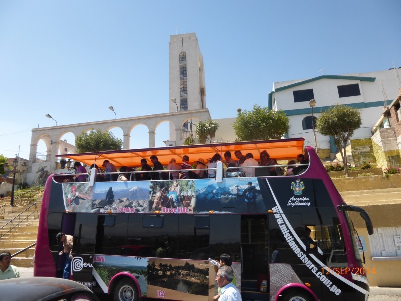 CAMPIÑA TOURS- 4 HORAS