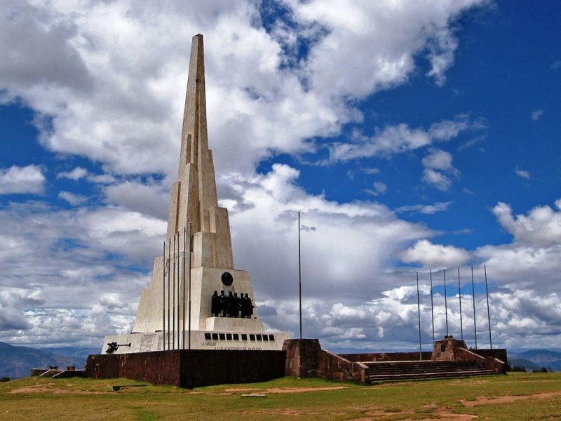 TURISMO COMPLETO EN AYACUCHO  5D/4N