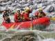 RAFTIG EN EL RIO CHILI