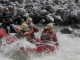 RAFTIG EN EL RIO CHILI